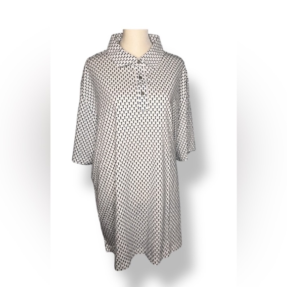 Michael Kors men’s polo shirt dainty size xl - Picture 2 of 4